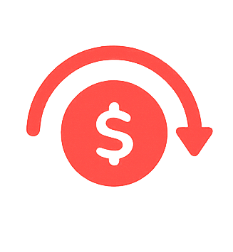 Strong selling strategy